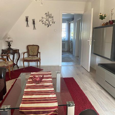 Ferienwohnung Ca 85 Qm Zzgl 17 Qm Terrasse ハノーファー エクステリア 写真