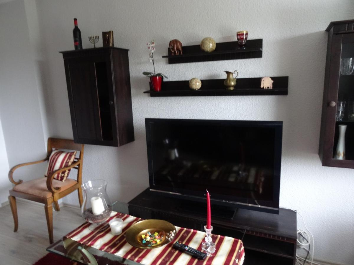 Ferienwohnung Ca 85 Qm Zzgl 17 Qm Terrasse ハノーファー エクステリア 写真