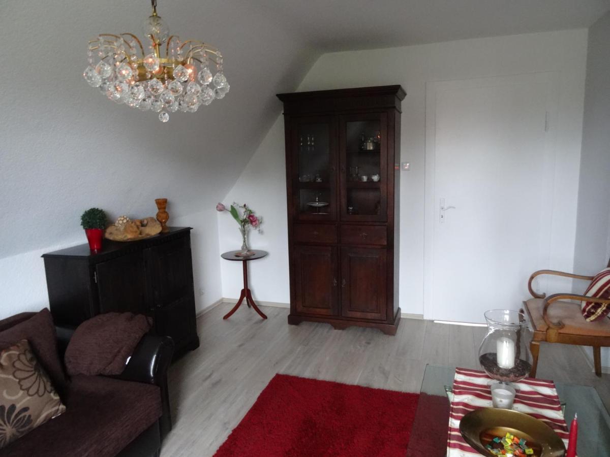 Ferienwohnung Ca 85 Qm Zzgl 17 Qm Terrasse ハノーファー エクステリア 写真