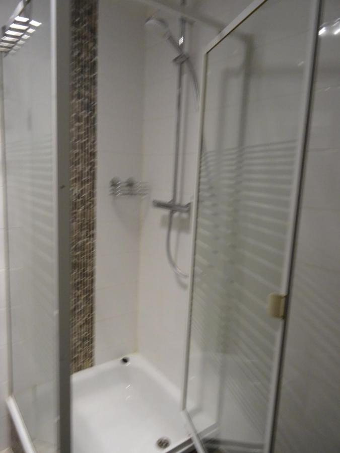 Ferienwohnung Ca 85 Qm Zzgl 17 Qm Terrasse ハノーファー エクステリア 写真
