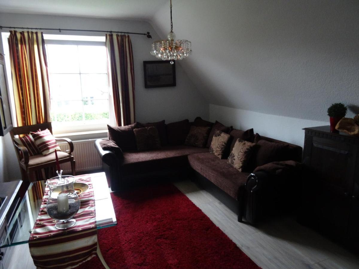 Ferienwohnung Ca 85 Qm Zzgl 17 Qm Terrasse ハノーファー エクステリア 写真